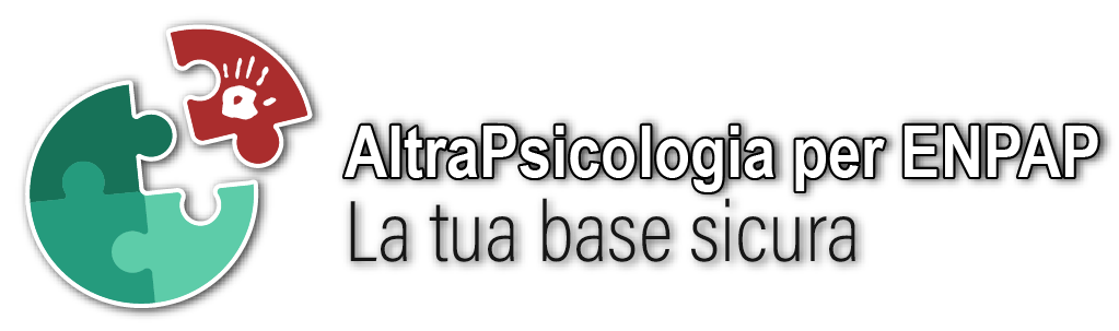 AltraPsicologia per l'ENPAP